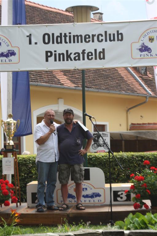 2008-07-13 10-jhriges Oldtimertreffen in Pinkafeld